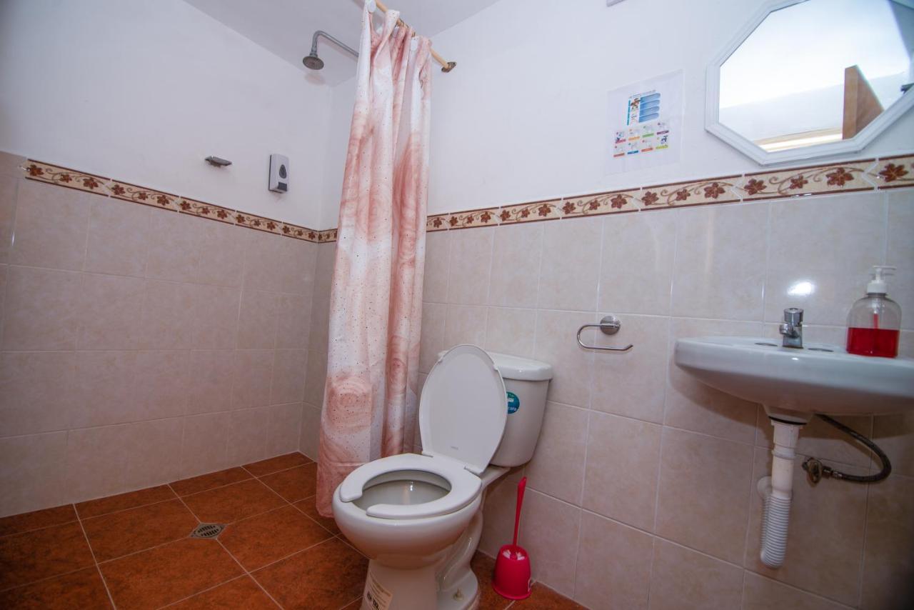 Departamento Con Jardin "El Paraiso De Zacatlan" Exteriér fotografie