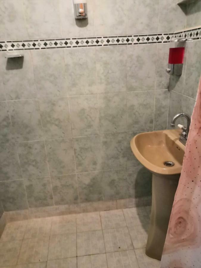 Departamento Con Jardin "El Paraiso De Zacatlan" Exteriér fotografie