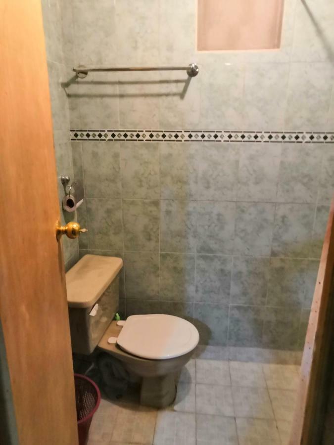Departamento Con Jardin "El Paraiso De Zacatlan" Exteriér fotografie